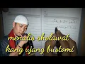 Download Lagu sholawat kang ujang bustomi yang sedang viral