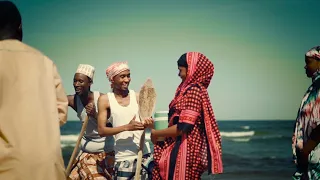 Li dancer Chris - My Sherry (Official Music Video)