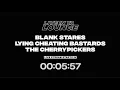 Live In Ya Lounge presents: The Cherrypickers, Lying Cheating Bastards + Blank Stares