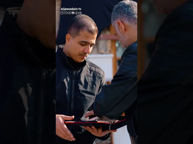 ⁣التغطية الإعلامية الخاصة وتسليط الضوء على الخدمات التي تقدمها العتبة الكاظمية المقدسة للزائرين