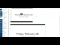 Canvas LMS Tutorial - How To Embed A YouTube Into Canvas