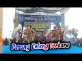 Lagu PERANG CELENG TERBARU - Jaranan ROGO SAMBOYO PUTRO | Lapangan Tegowangi Plemahan Kediri