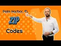 Palm Harbor Florida Zip Code