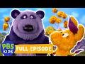 Donkey Hodie FULL EPISODE Trolley Visits Someplace Upon A Fish PBS KIDS