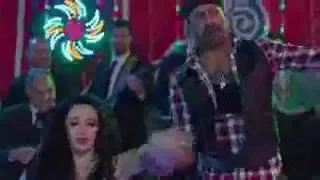 اغنية خلتني اقول     فيلم حياتي مبهدلة     محمد سعد    صوفينار    نيكول سابا      فيلم العيد      دندنها
