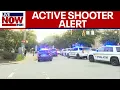 Download Lagu Active shooter reports on University of South Carolina campus