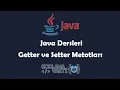 Java Lessons - OOP