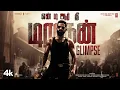 NTR The Dragon Glimpse - Tamil NTR Anil Kapoor Rukmini Vasanth Ravi Basrur Prashanth Neel