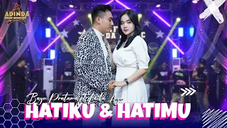  duet bayla virall hatiku u0026 hatimu cover by bayu pratama ft laila ayu afc adinda musik