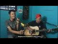 Lagu GOD BLESS - BALADA SEJUTA WAJAH || ALTI COVER ACOUSTIC LIVE