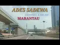 Download Lagu ADES SADEWA - MARANTAU(LIRIK)lagu Minang terbaik