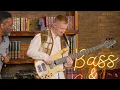 Bass & Bars 76 ft. Big Daddy Kane "Smooth Operator"
