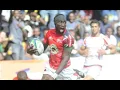 Lagu Top Kenyan rugby player Tony Onyango collapses and dies