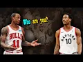The Sad Truth About DeMar DeRozan s NBA Career
