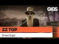 ZZ Top - Brown Sugar Live From Gruene Hall
