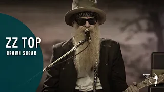 Download ZZ Top - Brown Sugar (Live From Gruene Hall) MP3