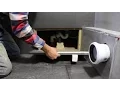 Part 8 How to Make a Bath Access Panel