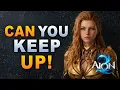 How Much Time Does AION 2 Really Demand Every Week