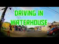 Driving in Waterhouse in 2023 Kingston
