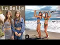 BEAUTIFUL TWIN MODELS - The Clements Twins