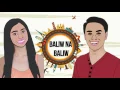 Maymay & Edward - Baliw lyrics