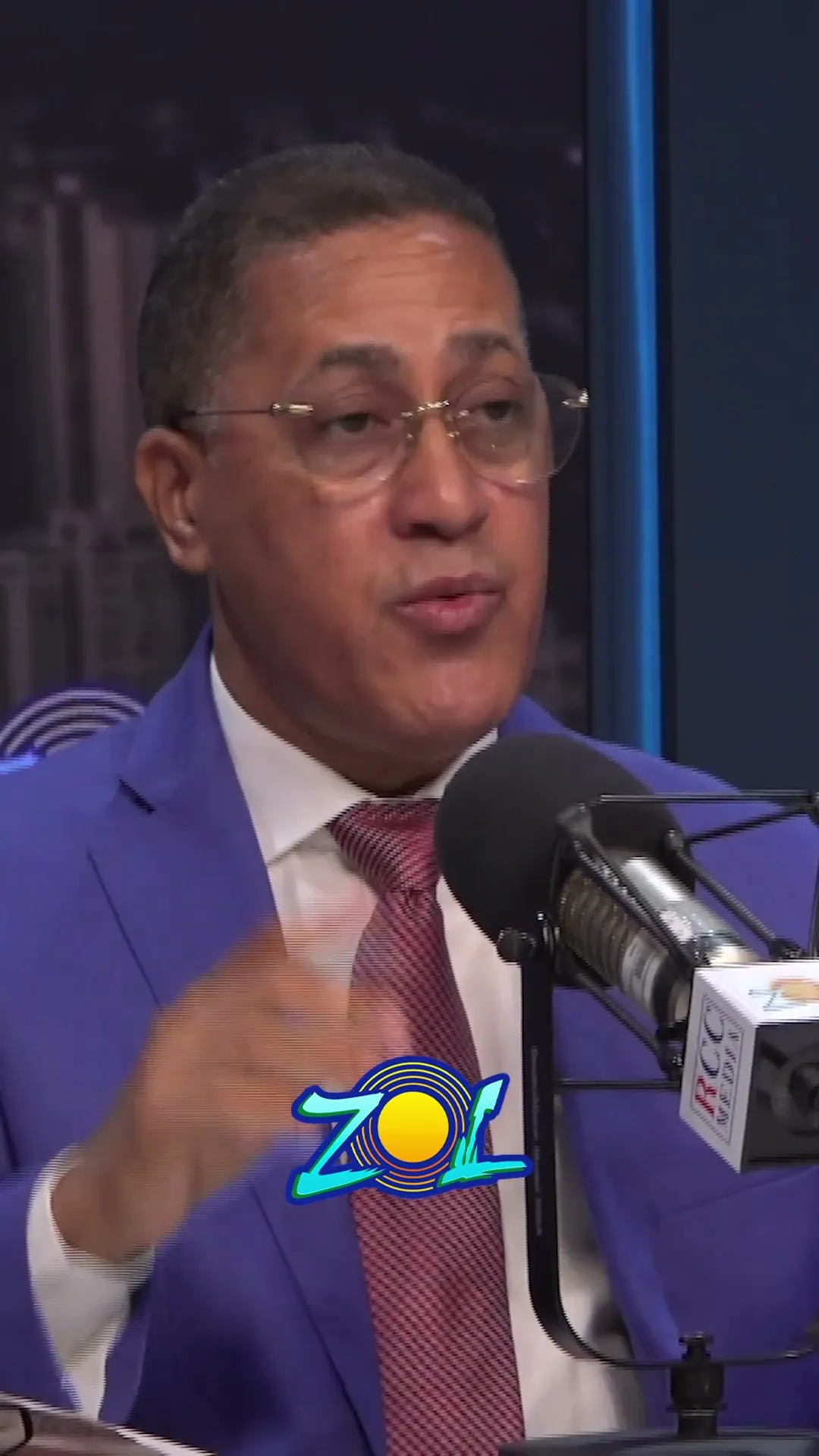 ROBERTO HERRERA: “LA META SE VA A LOGRAR”