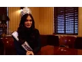 Pia on Siwon Tyra Banks S Jackson Eva Longoria