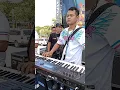 Download Lagu Cak dodot main keyboad Om adella live Unesa 2024 #omadellaterbaru