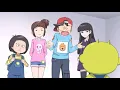 Download Lagu SHINBI'S HOUSE EPS. 90 - ILUSI UNIT 007