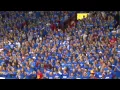 KU Alma Mater Rock Chalk Chant in