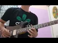 Download Lagu Noah / Peterpan - Dan Hilang Solo Guitar Cover Cover Gitar