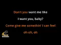 APT. - ROSÉ & Bruno Mars (Karaoke Songs With Lyrics - Original Key)