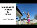 Best Outdoor Window Cleaning Solution How To Use Step-by-Step Demo