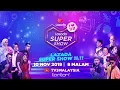 Download Lagu [FULL] LAZADA 11.11 SUPER SHOW 2019 | #MYLazada1111