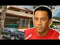 Download Lagu É assim que vive JUNIOR NAGATA. Uma vida MILIONÁRIA e de LUXO do ídolo brasileiro.