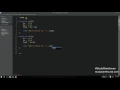 006 Local Variable in PHP - Hindi
