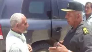 شاهد اللواء كامل الوزيرلعامل بالقناة يطلب واسطة لأبنه لكلية الشرطة  أبويا فلاح ومفيش واسطة دندنها