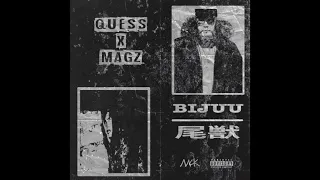 Quess Ft MAGZ BIJUU Prod By JACOB HIMSELF 