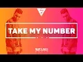 Download Lagu Yungen Ft. Angel - Take My Number (Remix) | RnBass 2018 | FlipTunesMusic™