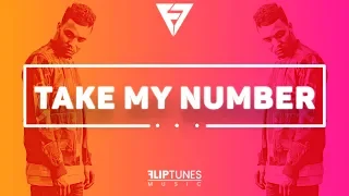 Download Yungen Ft. Angel - Take My Number (Remix) | RnBass 2018 | FlipTunesMusic™ MP3