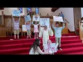 Children s Easter Program