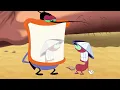 Download Lagu Oggy et les Cafards - Carnage à la plage (S06EP63) Épisode complet en HD
