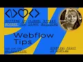 Webflow Setting up Global Styles Before You Build