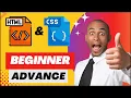 HTML CSS Introduction Tagalog