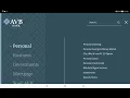 AVB Credit Card Login