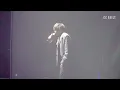 《地球上的最後一朵花》IAN 陳卓賢 ｜￼第四屆KKBOX香港風雲榜2022