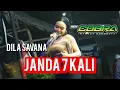 Download Lagu Janda 7 Kali - Dila Savana - New Cobra Pemuda KOPATRA COMMUNITY 