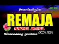 Download Lagu REMAJA || H. RHOMA IRAMA \u0026 SONETA GROUP || KARAOKE DANGDUT