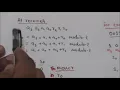 COMPUTER NETWORK HAMMING CODE TUTORIAL 47