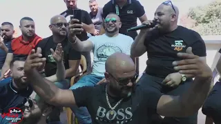 عم يابو البار صبلي لبلبي جايبلك هدايا يا ست الصبايا يزن حمدان حسين ابوعلي 2021 